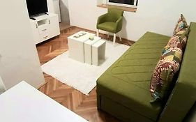 Small&Cozy Apartment
